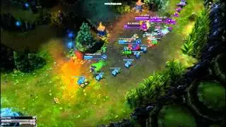 they said quinn is worst adc. THEY WERE WRONG!