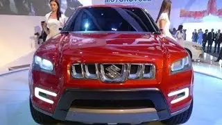 Auto Sales Disappoint In March
