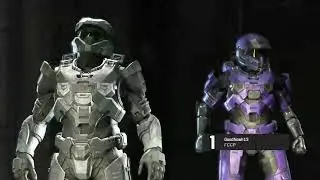 Halo Infinite Technical Preview Day 1 Stream