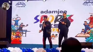 #azmi #bukhari #officialchannel #top10 #comedian #barkat Bhai #ky sath masti kri bhut 