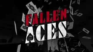 Fallen Aces OST - Junkyard Start