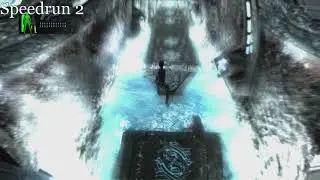 Tomb Raider Underworld Lara's Shadow All Treasures+Relic+Speedruns