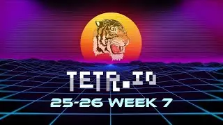 Tetr.io 25-26 Week 7