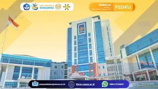 Dekat dengan Pemustaka: Rabu Muter Kampus Perpustakaan Unesa di Magetan