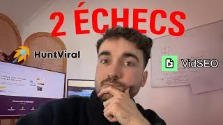 Ce que je retiens apr&egrave;s 2 SaaS - Marketing/vente