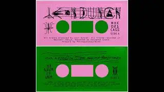 Leon Duncan - Fuck a Rosseta Stone for My Brain Waves [2021]