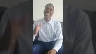 Pastor Odim Awa Odim - What is active Faith.