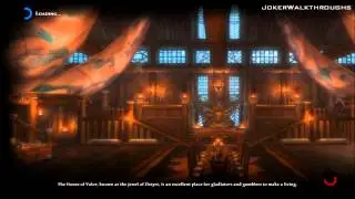 Kingdoms of Amalur: Reckoning - The Legend of Dead Kel - Part 34