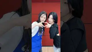 I DO ME 🍀 with #YEJI #KiiiKiii #키키 #LEESOL #이솔 #IDoMe