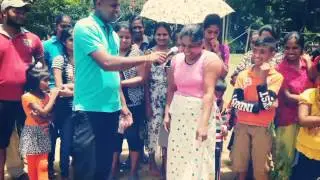 Gammedde awurudda 2016