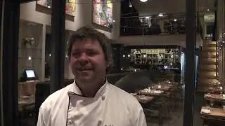 Jamie Drummond on Food and Wine #148 Chef Michael Moffat of Beckta, Play, Gezellig, Ottawa
