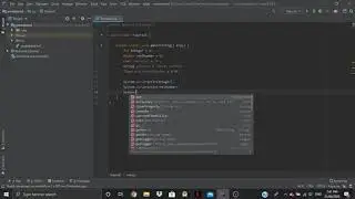 Java for Beginners: DataType manipulation 2