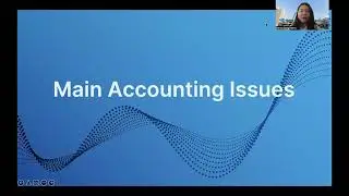 ACCT2542 Presentation Video - SPAC Warrants