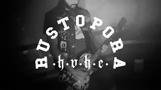 RUSTOPORA ⛓️ RUSTOPORA ⛓️ (Suomipunk  |  Punk Rock  |  Hardcore)
