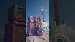 El Latido de Nuestro Amor 🌊🎸