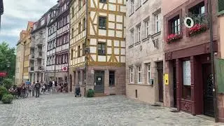 Wei&szlig;gerbergasse