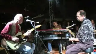 Beat Box: One after 909 / live at 35th Rheingauer Weinwoche Wiesbaden 2010
