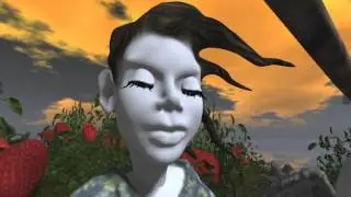 2016 3 28 WWZY Strawberryland, by Cica Ghost , Second Life