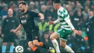 Shamrock Rovers v Cork City - FAI Cup Final - 2025