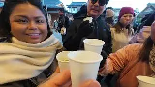 Fambam Japan Trip