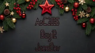 aoc day12 1