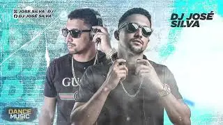 A sina de Of&eacute;lia - dance comercial ( DJ JOS&Eacute; SILVA REMIX 