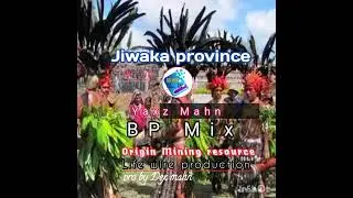 2025 Music-Jiwaka province-_-Yaxz Mahn (BP Mix ) life wire production 