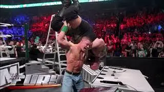 WWE Smackdown Vs. Raw 2010 - All Michael Cole & Jerry Lawler Commentary Dialogue