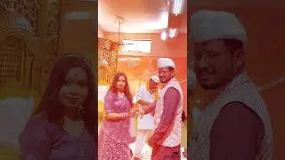 Enagagement Reel of ✨Atharav #engagementstory