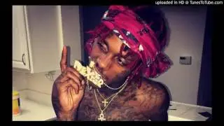 Famous Dex Lemonade  (Clean)