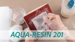 Aqua-Resin 201