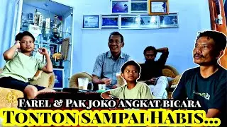 [FULL] VIRAL !! FAREL & PAK JOKO ANGKAT BICARA !? KUASA HUKUM FAREL PRAYOGA.