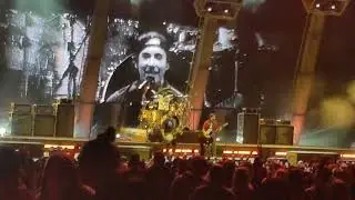 Pierce the Veil - Where Is My Mind? - October 25, 2025