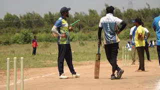 🔥Quarterfinals 🏅| Miller Cc ✨ vs Koppakarai |🏏UP Stars 1st Year🎯 cricket Tournament |#tncricket 