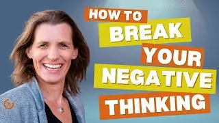 Reframe Your Negative Thoughts: Change How You See the World