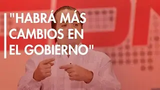 Despierta con CDN | Entrevista a José Ignacio Paliza, ministro de Presidencia y presidente del PRM