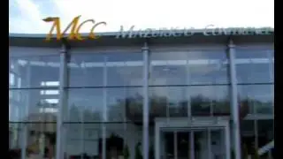 MCC Mazurkas Conference Centre - Prezentacja wideo oferty firmy na Zumi.pl