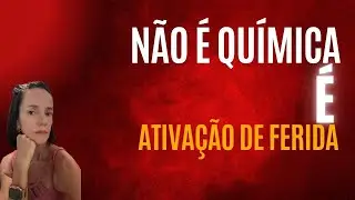 Confunde Química com Perigo? Seu Trauma Explica Isso