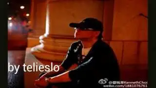 蔡楓華 加拿大電台訪問 2013-6-16