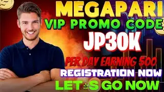 Megapari app kaise use kare|megapari app danwlord link| megapari account kaise banaye