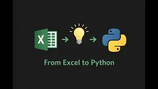 The Excel Analyst's Guide to Python: The One-Line Pivot Table