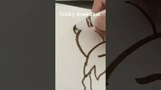 how to draw tricky как нарисовать трики