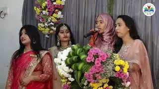 VIJETHA'S SAMSKRUTHI ABHIVANDAN 2026 (A Journey of Growth - Feel the Joy of Togetherness) Promo...