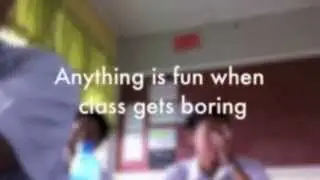 My Life in High School