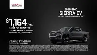 GMC Sierra EV 12/03/2024 4632747