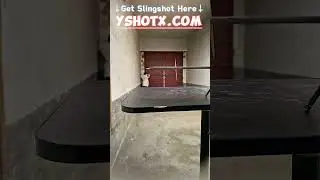 Yshotx Precision Test &mdash; Watch the Shot Land Perfectly
