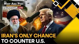 The West Asia Post LIVE: Trump Gives Iran Deadline: 'Bad Things Will Happen' | WION Live