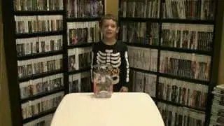 Pumpkin Eye Brawl Unboxing