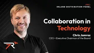 Chris Jamroz - Collaboration in Technology