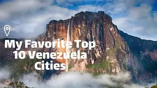 Fuel Your Wanderlust with a Trip to Trendy, Vibrant & Culturally Rich Venezuelan Cities!